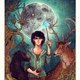 Illustration for article titled Gorgeous illustrations present Harry Potter as a mythological hero